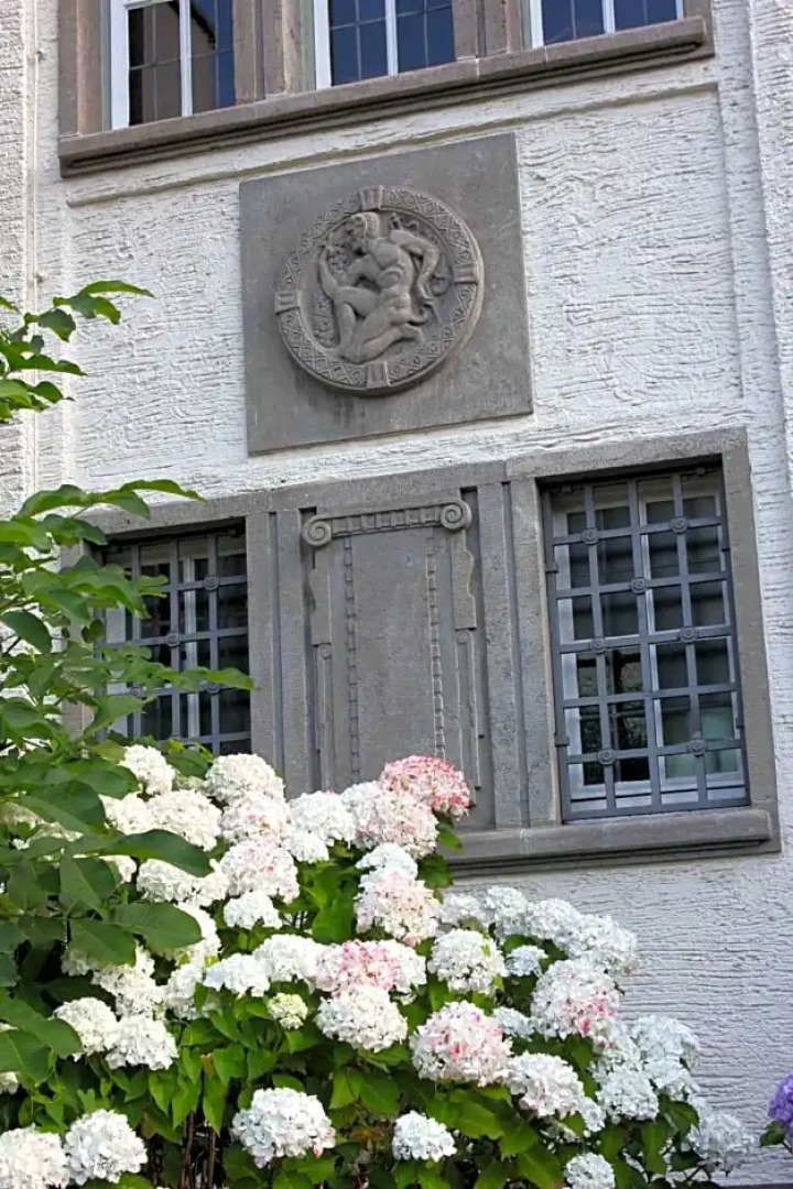 Tagungsvilla Weißer Berg