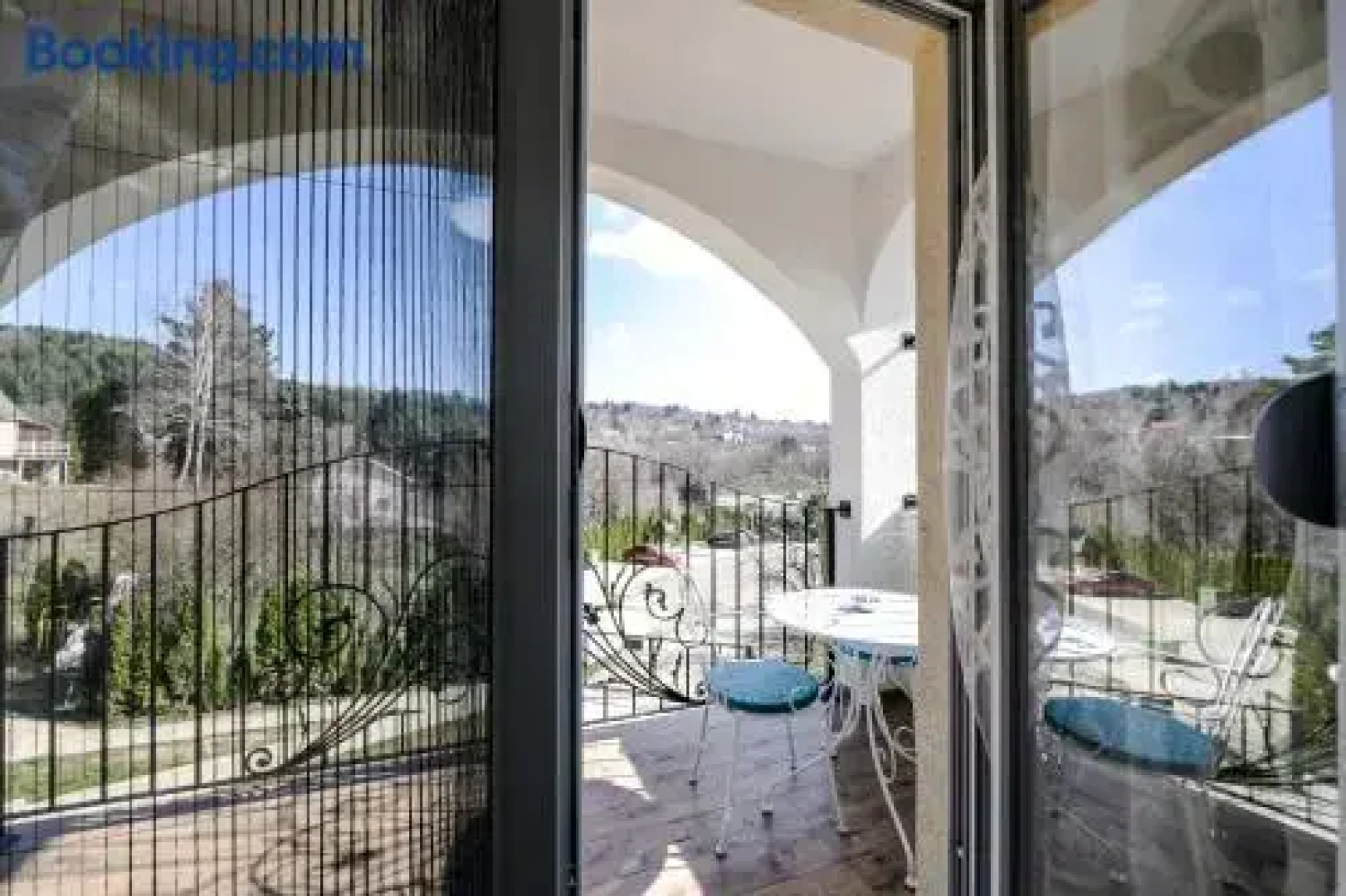 Apartments Sunčani Breg Vrdnik