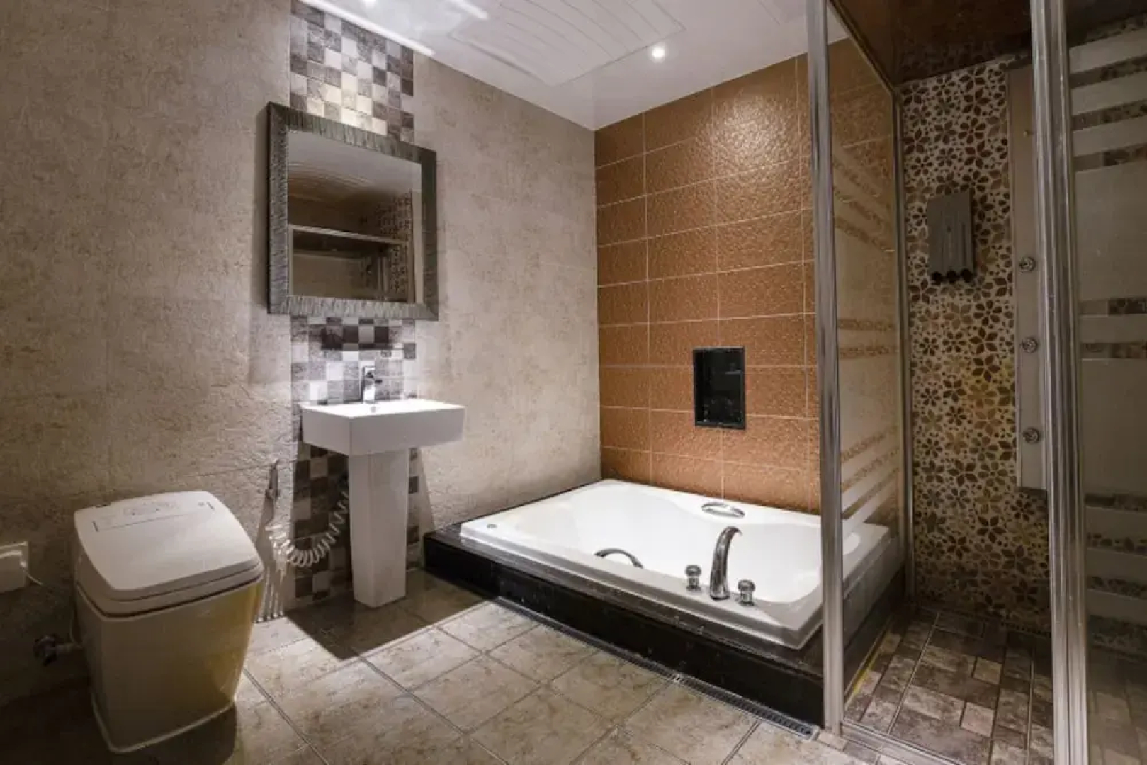 3S Hotel Dongtan - Business