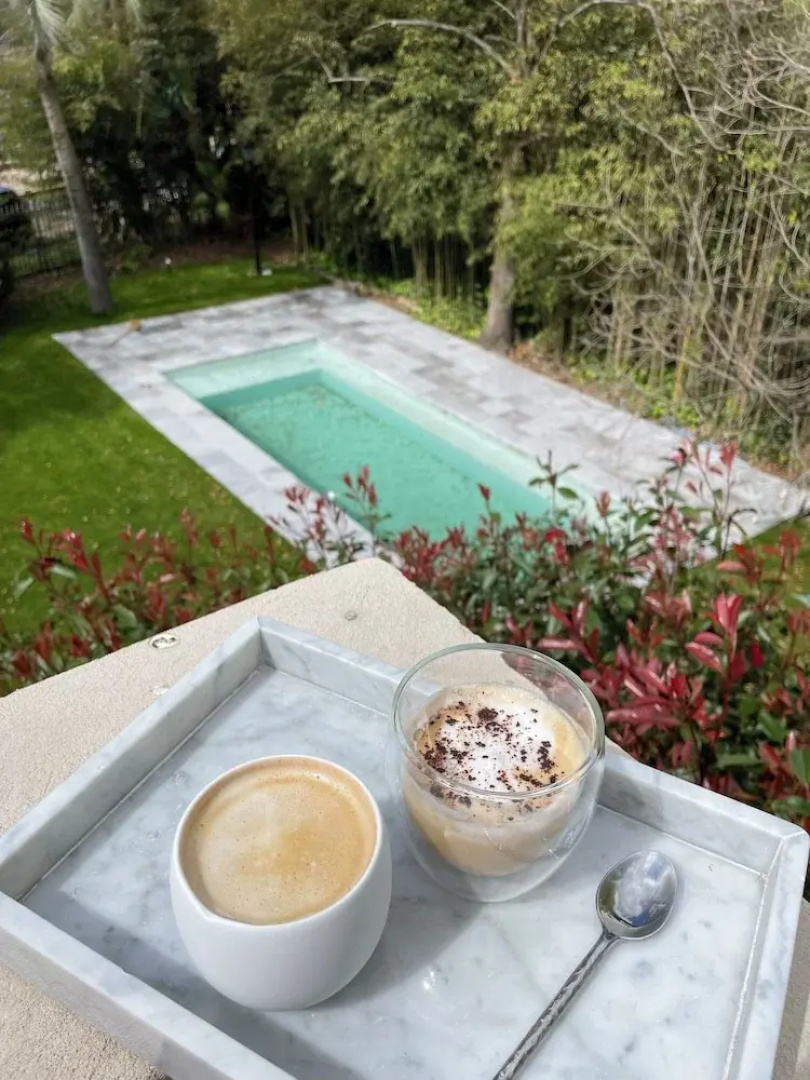 Casa Villa Julia