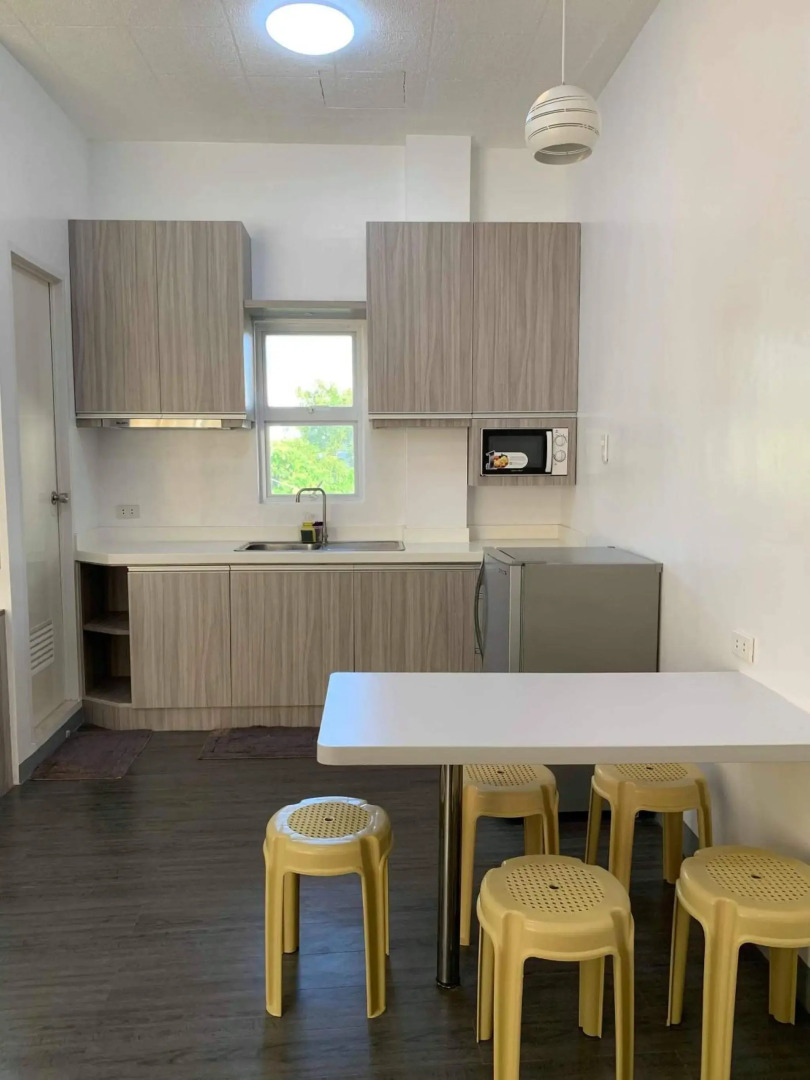 Cozy Unit at the heart of Balanga City