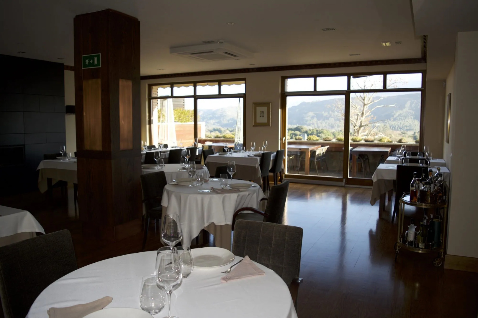 Hotel Balcón De La Cuesta