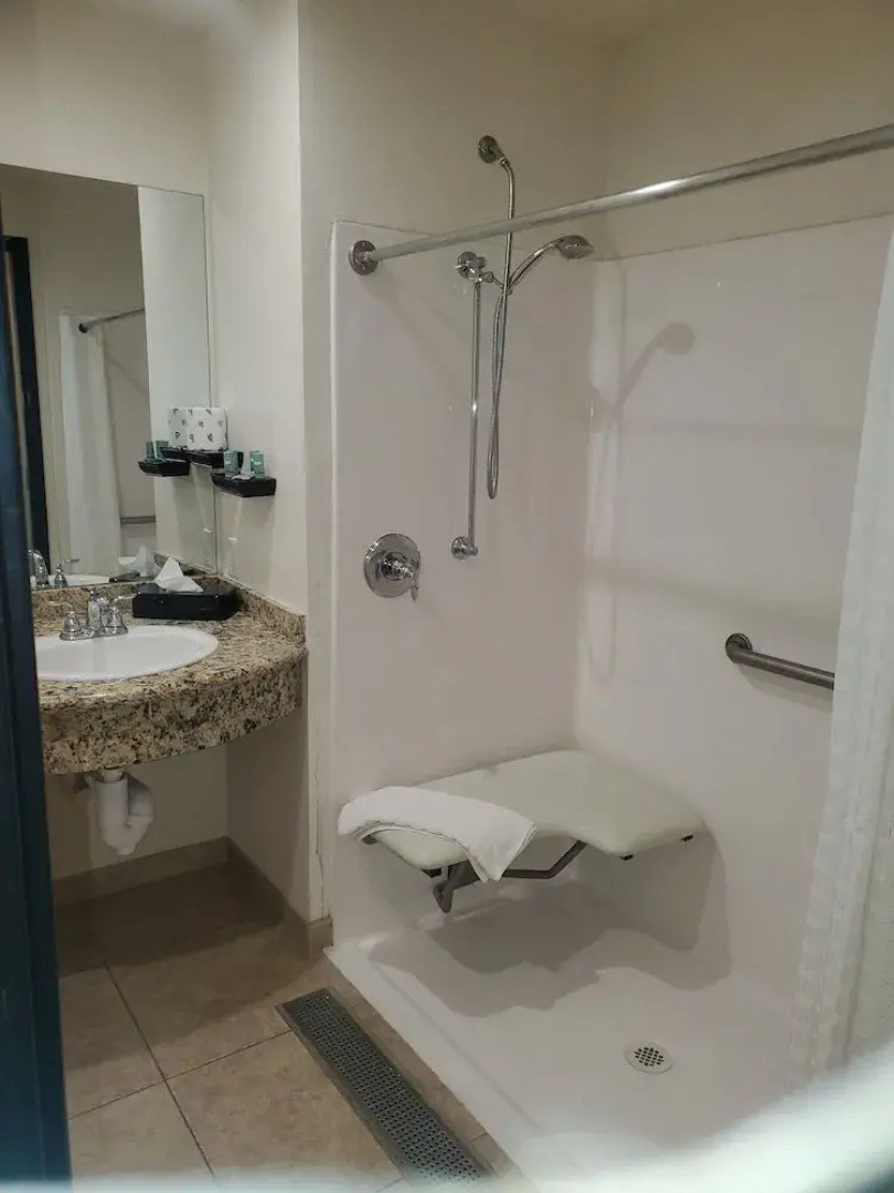 Spark by Hilton Phoenix East Mesa