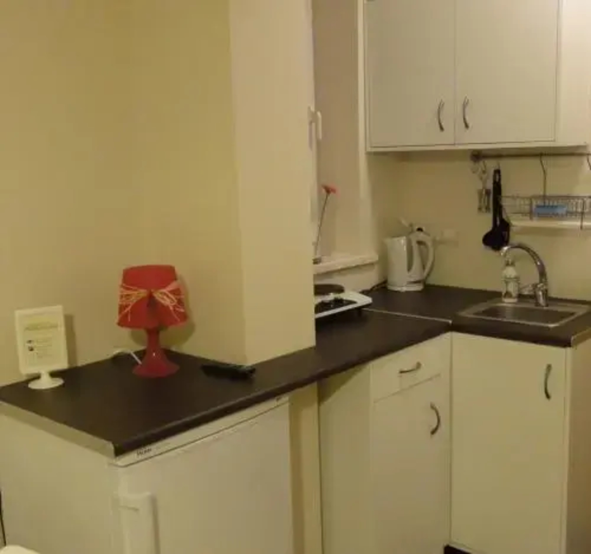 Willa Aleksandra - Apartamenty