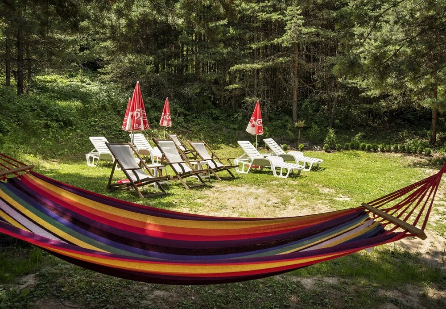 Guest House Slunchev Cviat