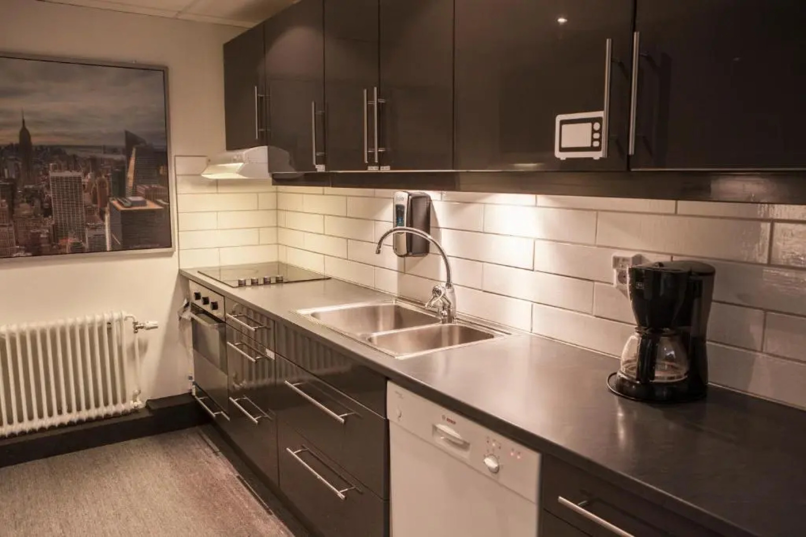 Dream – Luxury Hostel