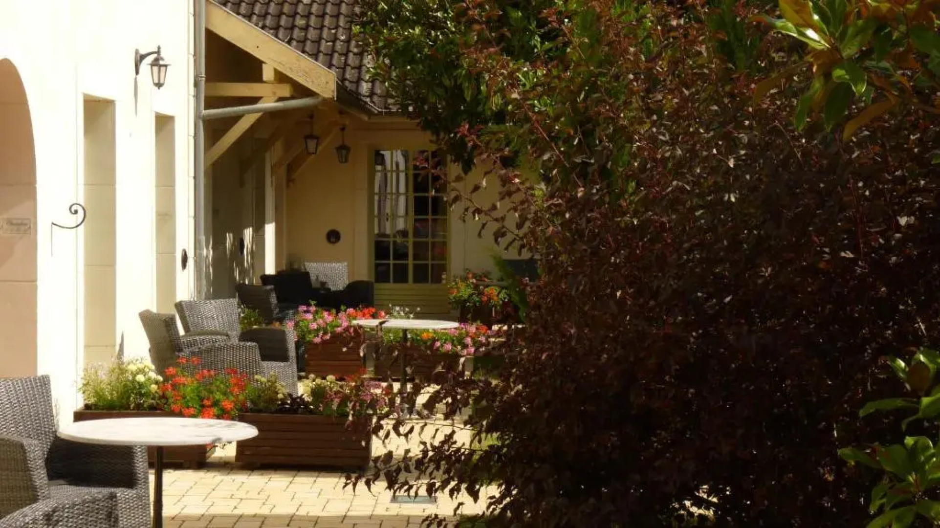 Hôtel de la Vinaigrerie