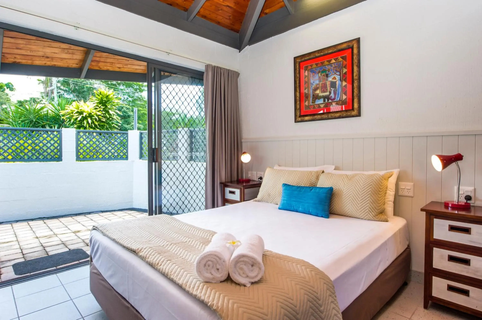 Island Leisure Resort