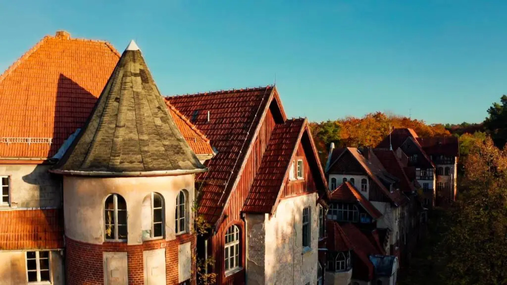 Parkresidenz Lychen, Ferienwohnung 4