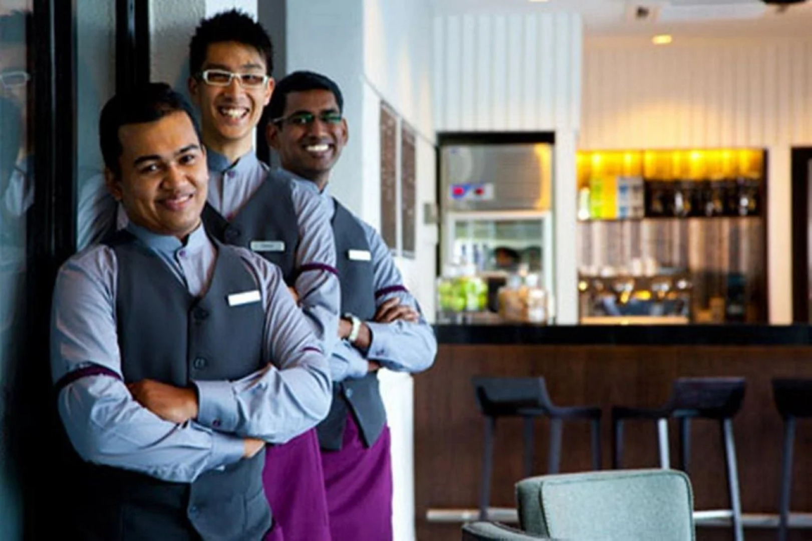 AC Hotel by Marriott Kuala Lumpur