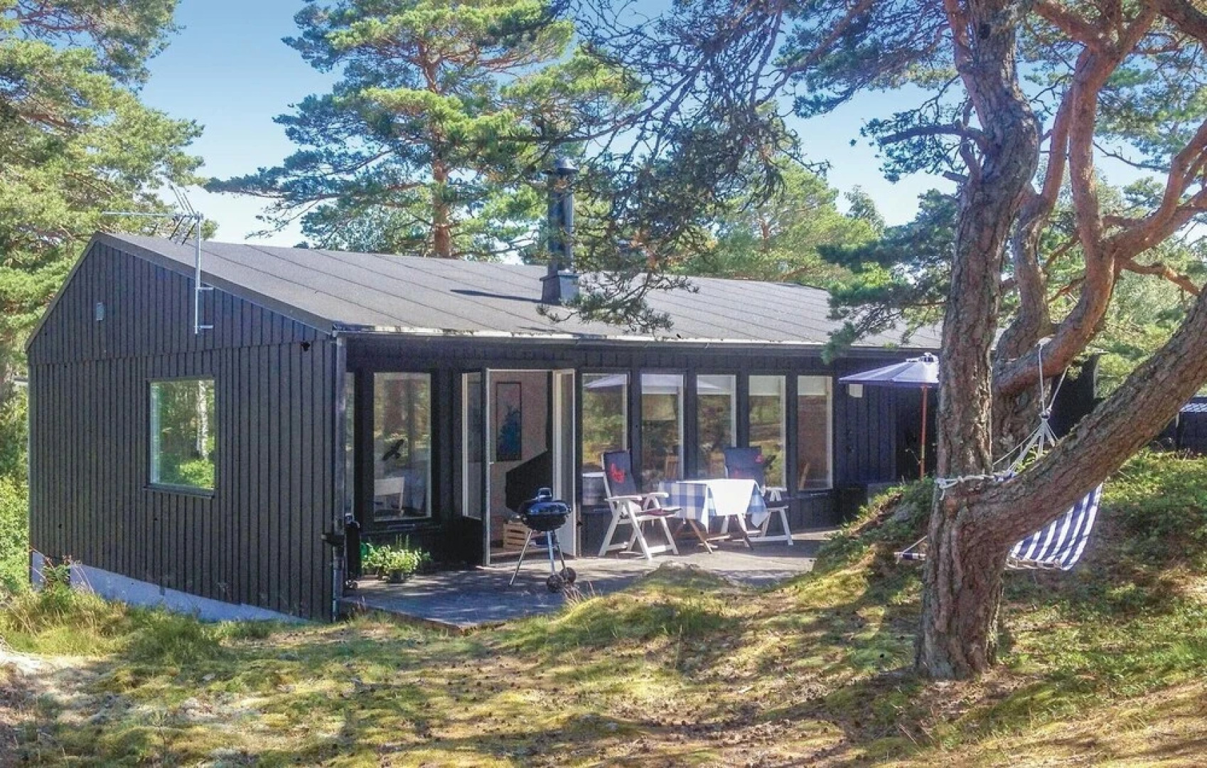 Nice Home in Strömstad With 3 Bedrooms and Wifi