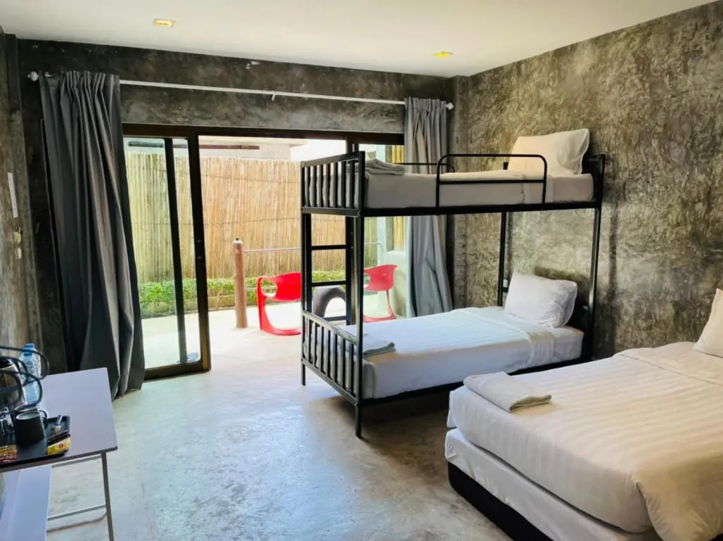 The Sea Resort Haad Rin