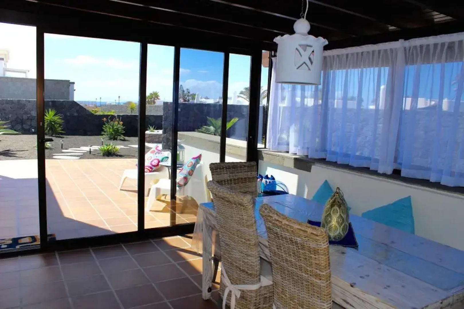 Villa Mici
