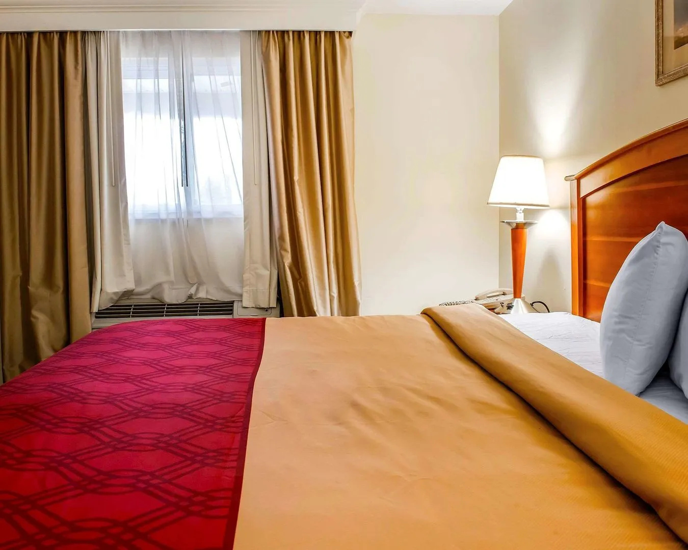 Econo Lodge