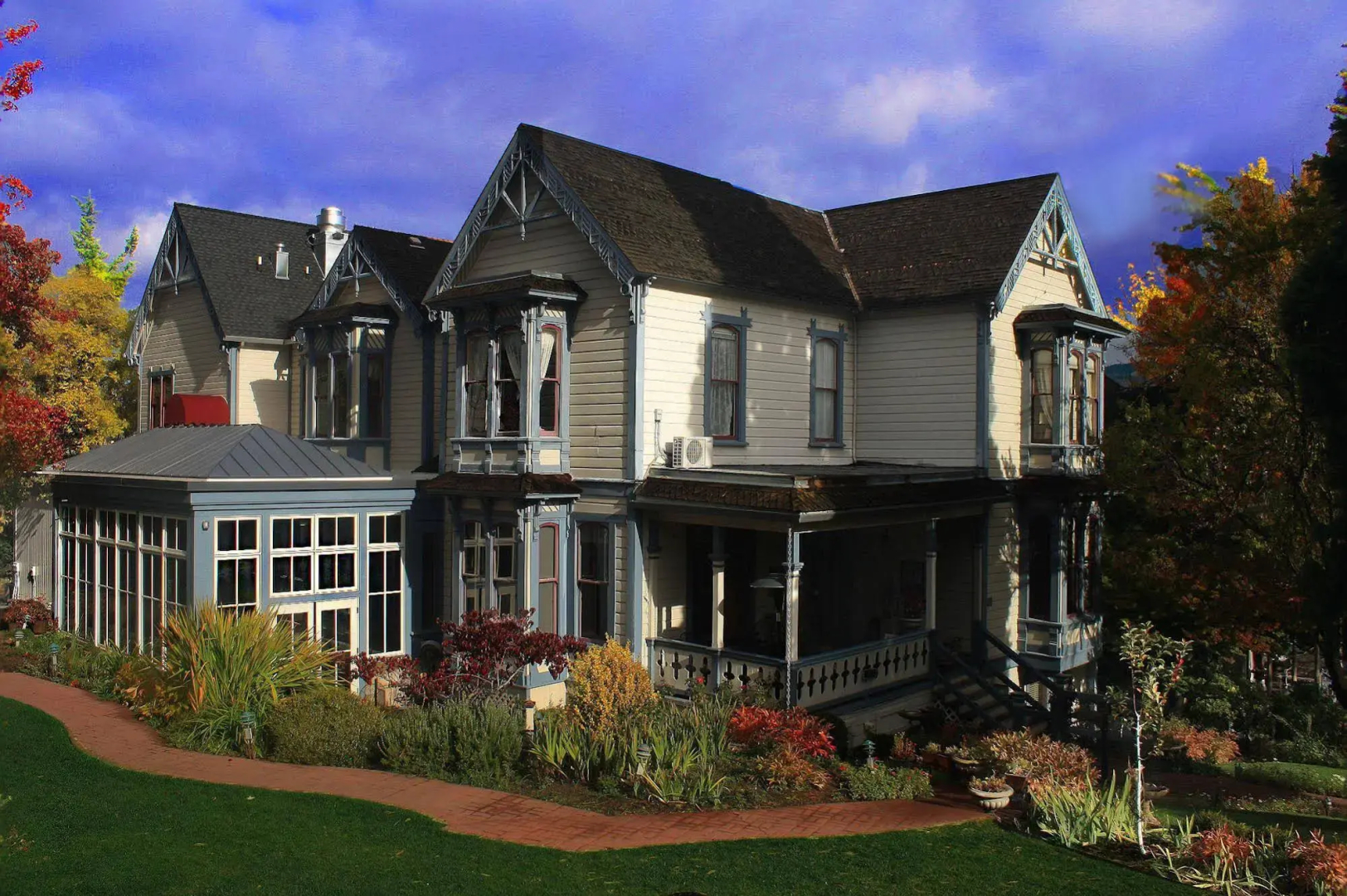 Winchester Inn