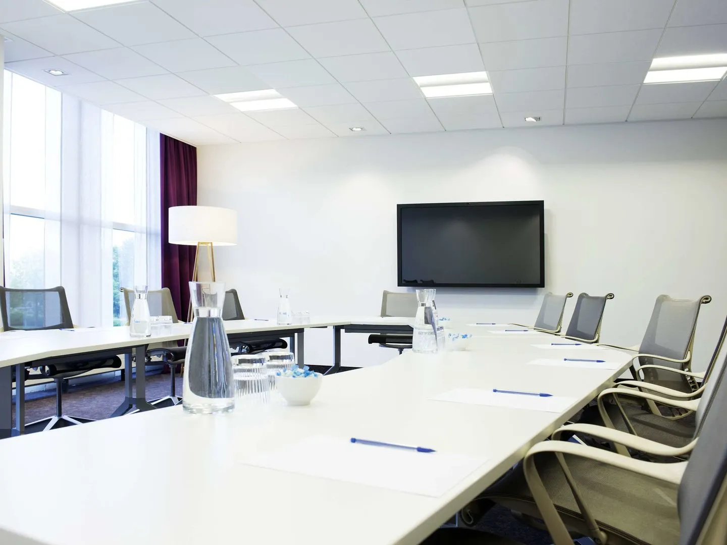 Novotel Rotterdam Brainpark