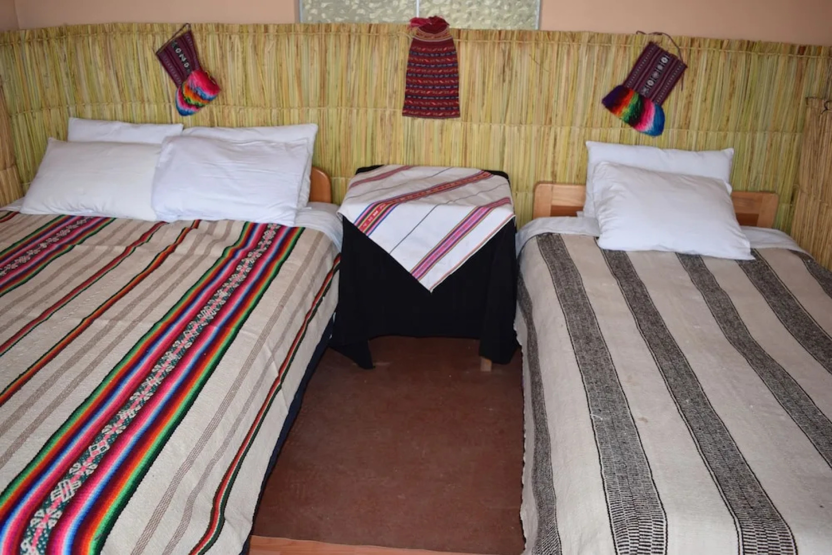 Taquile Sumaq Wasi - Adults only