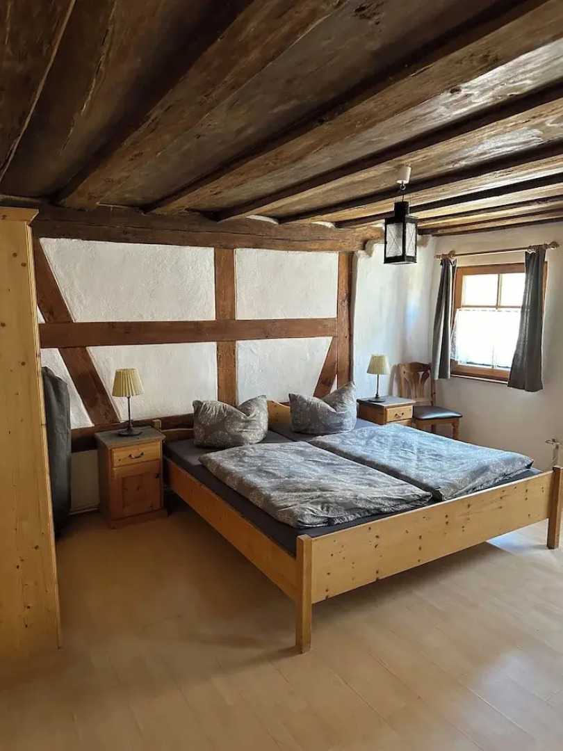 Altstadtpension Zirndorf