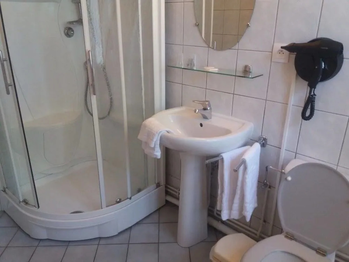 Auberge le Petit Haut