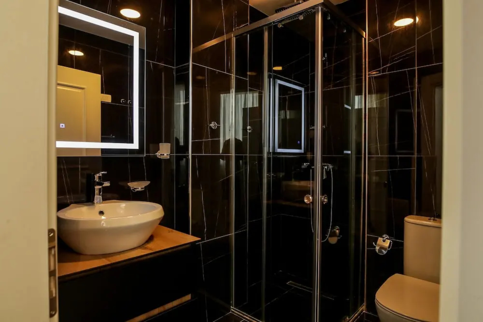 Rozafa Blu Hotel