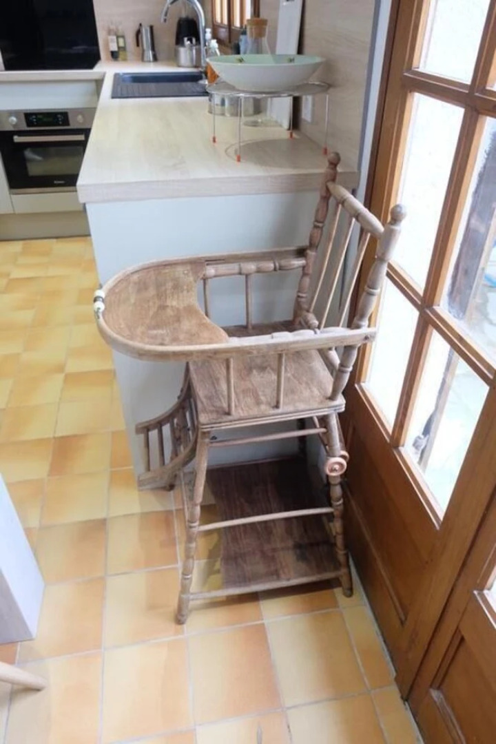 La Company Des Concierges : La Forge