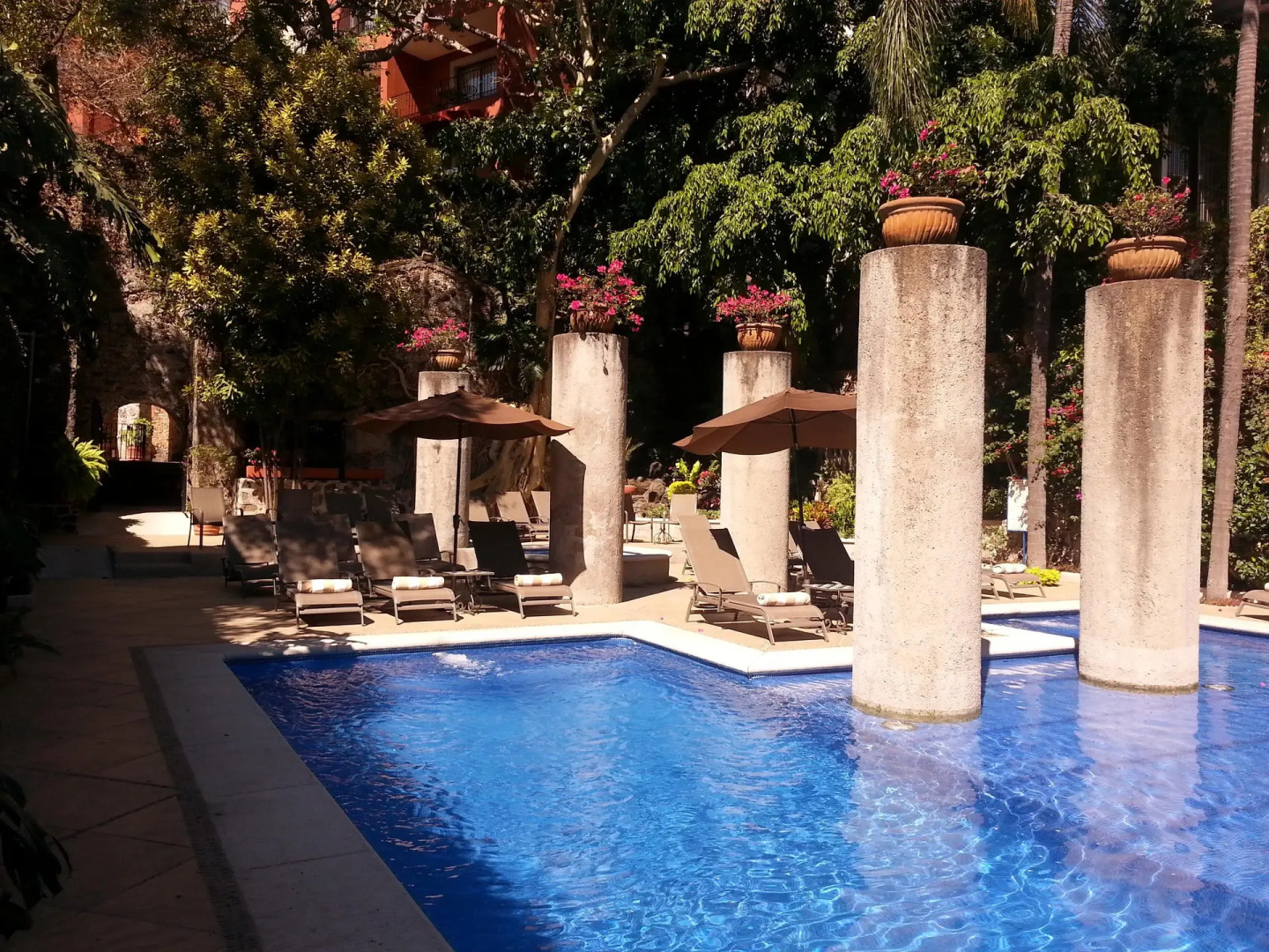 Hotel & Spa Hacienda de Cortes