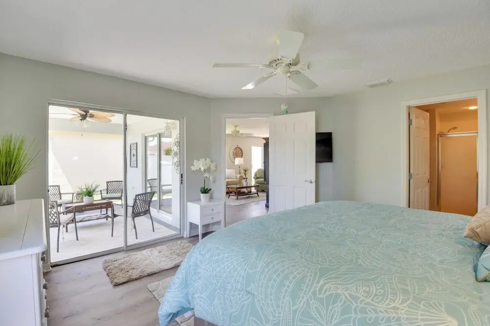 Courtyard Villa w/ Lanai & Community Amenities!