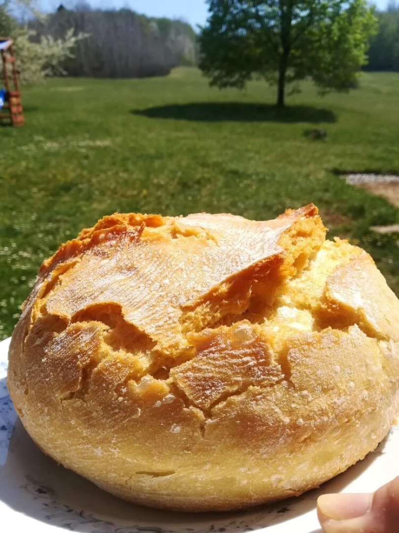 House With 3 Bedrooms in Donji Lapac, With Wonderful Mountain View, Pr