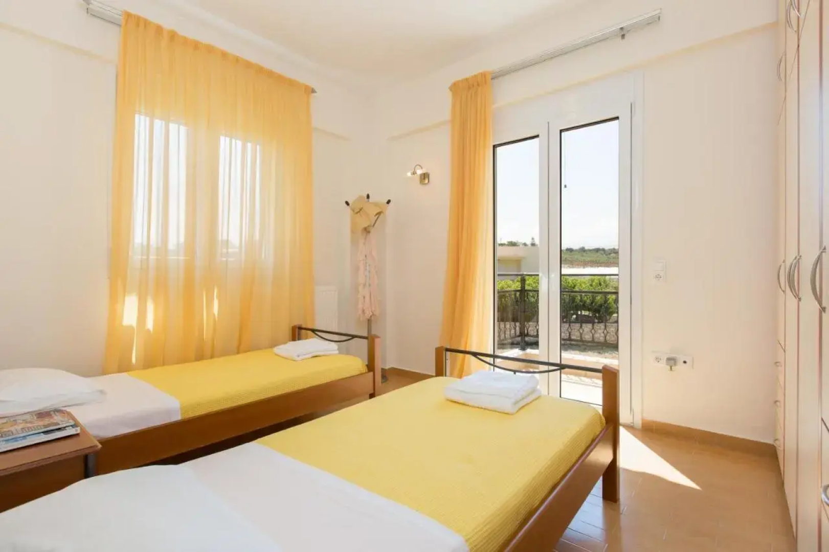 Villas Chrisi