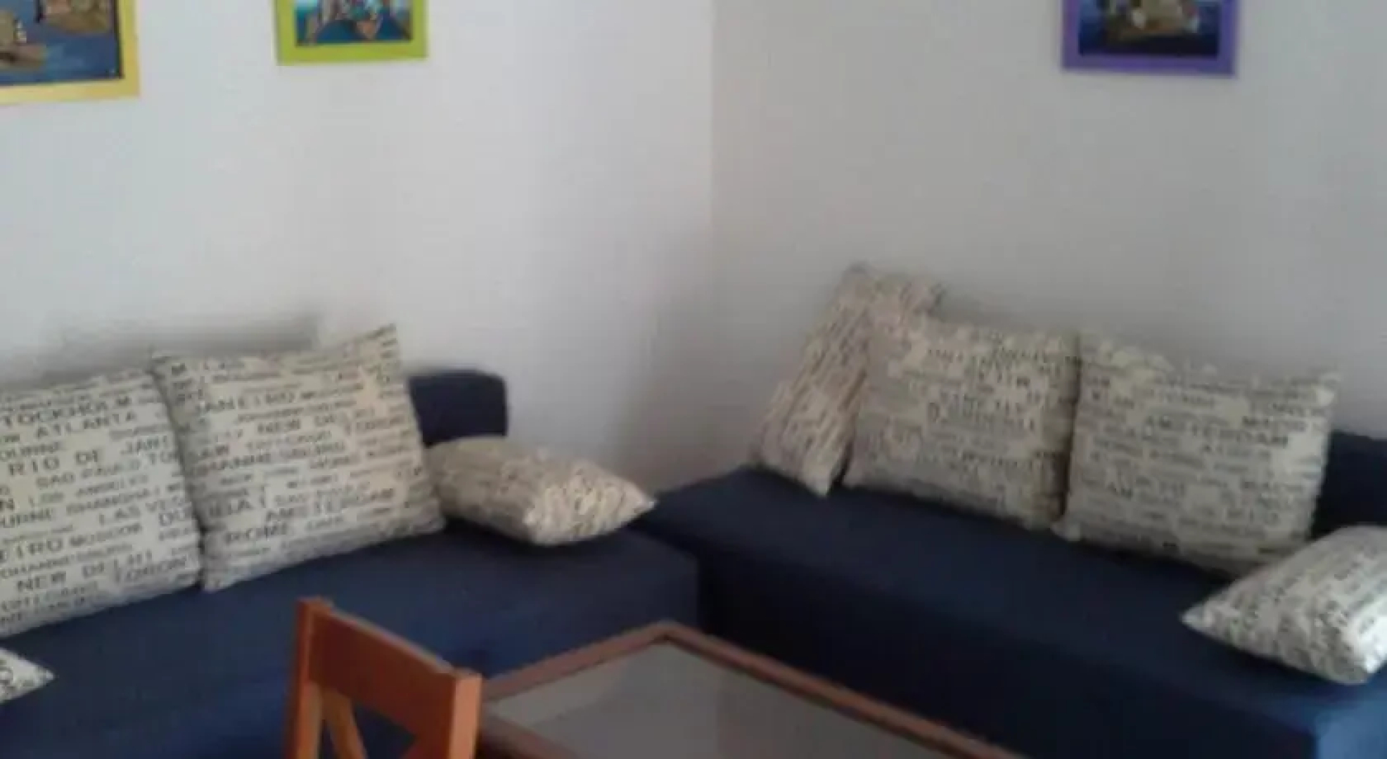 Apartment Vagabundo