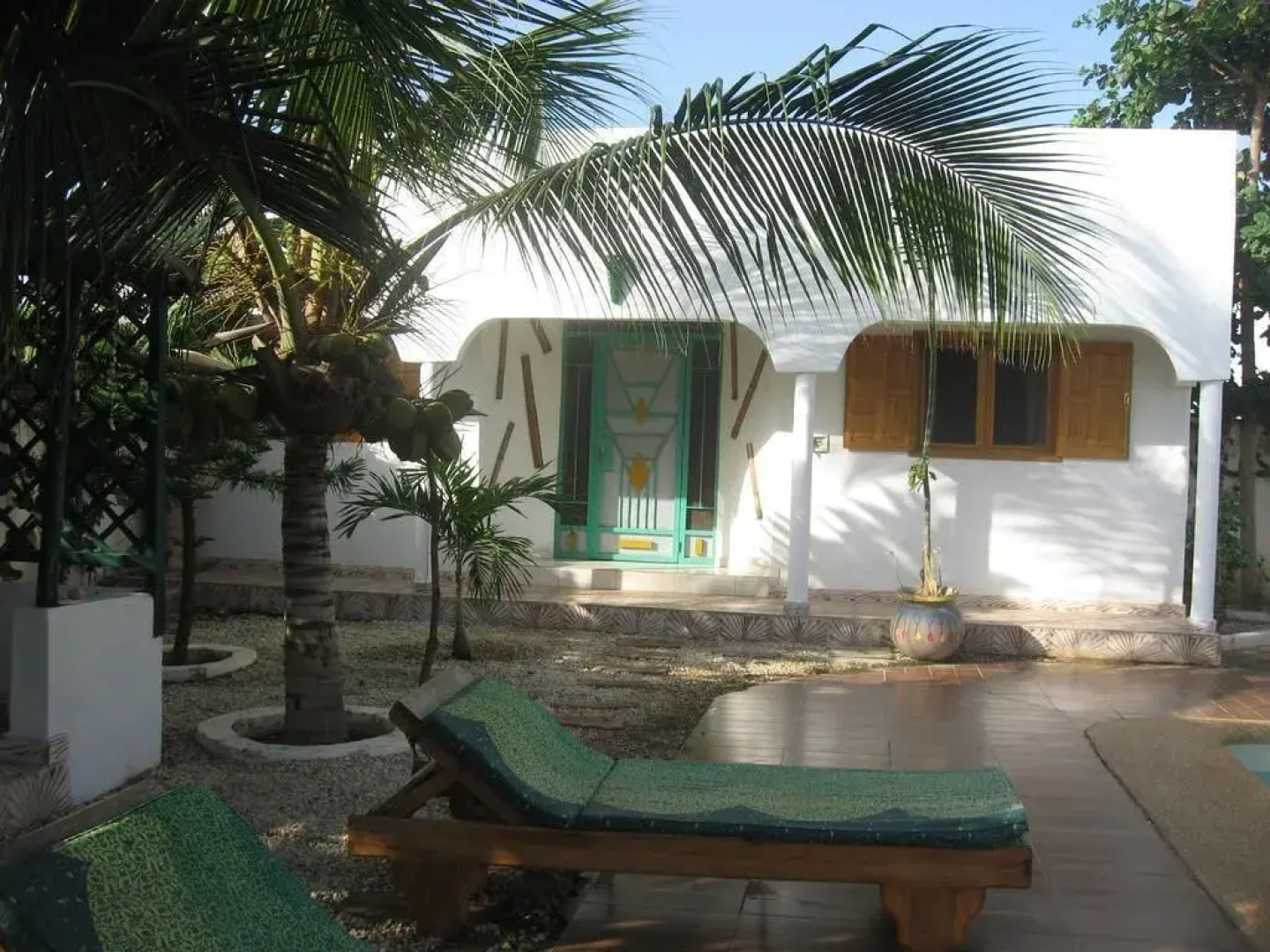 Babao Camp