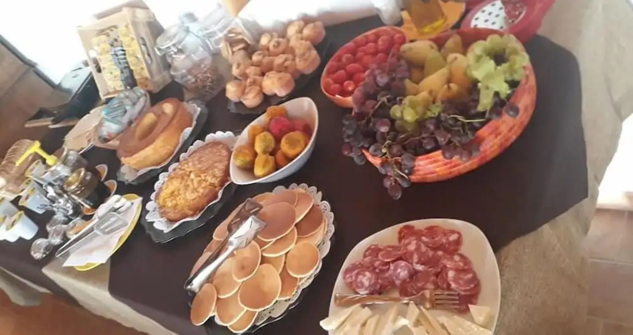 La Janna Di La Faj