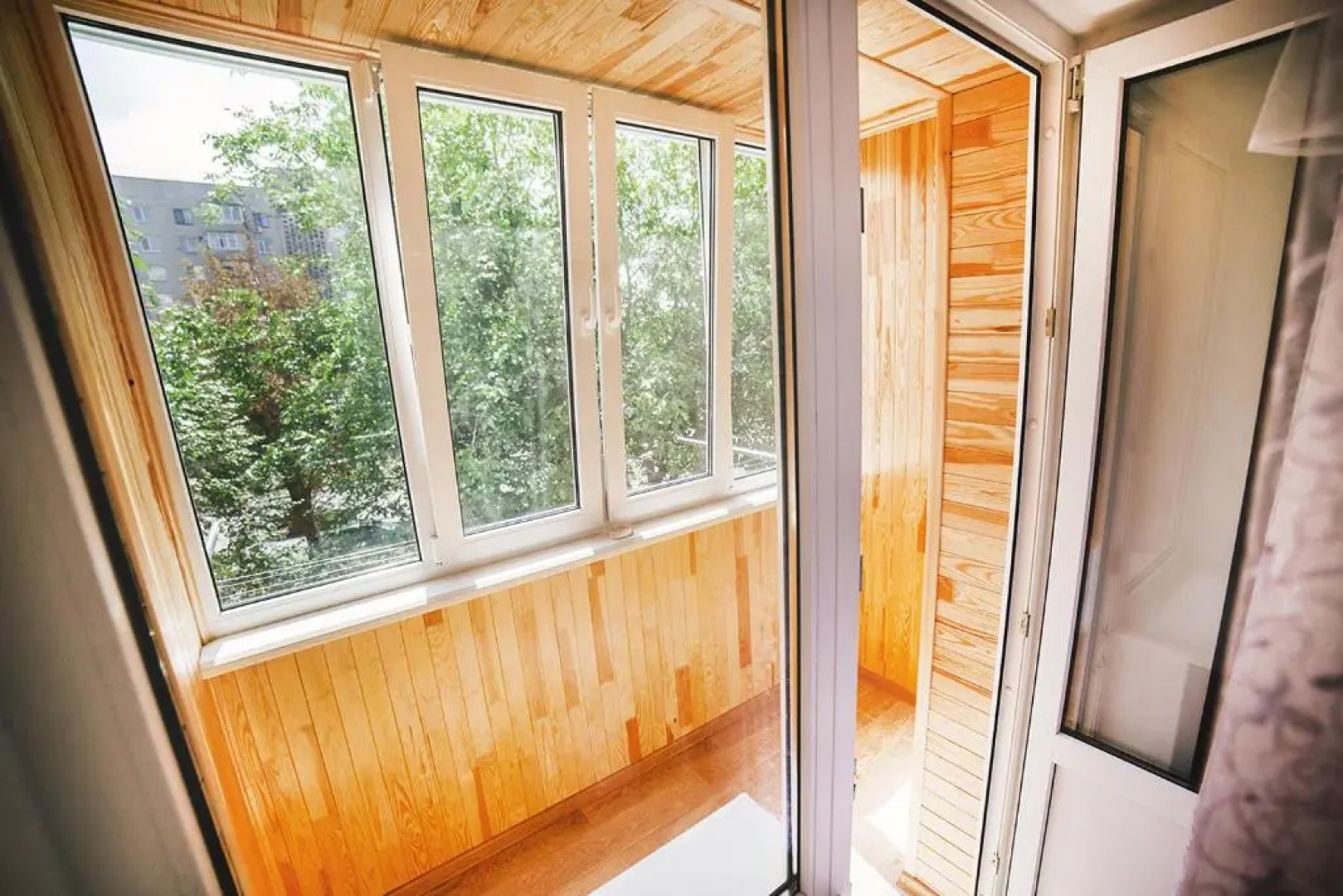 2-комн ЛЮКС в центре Вишенки