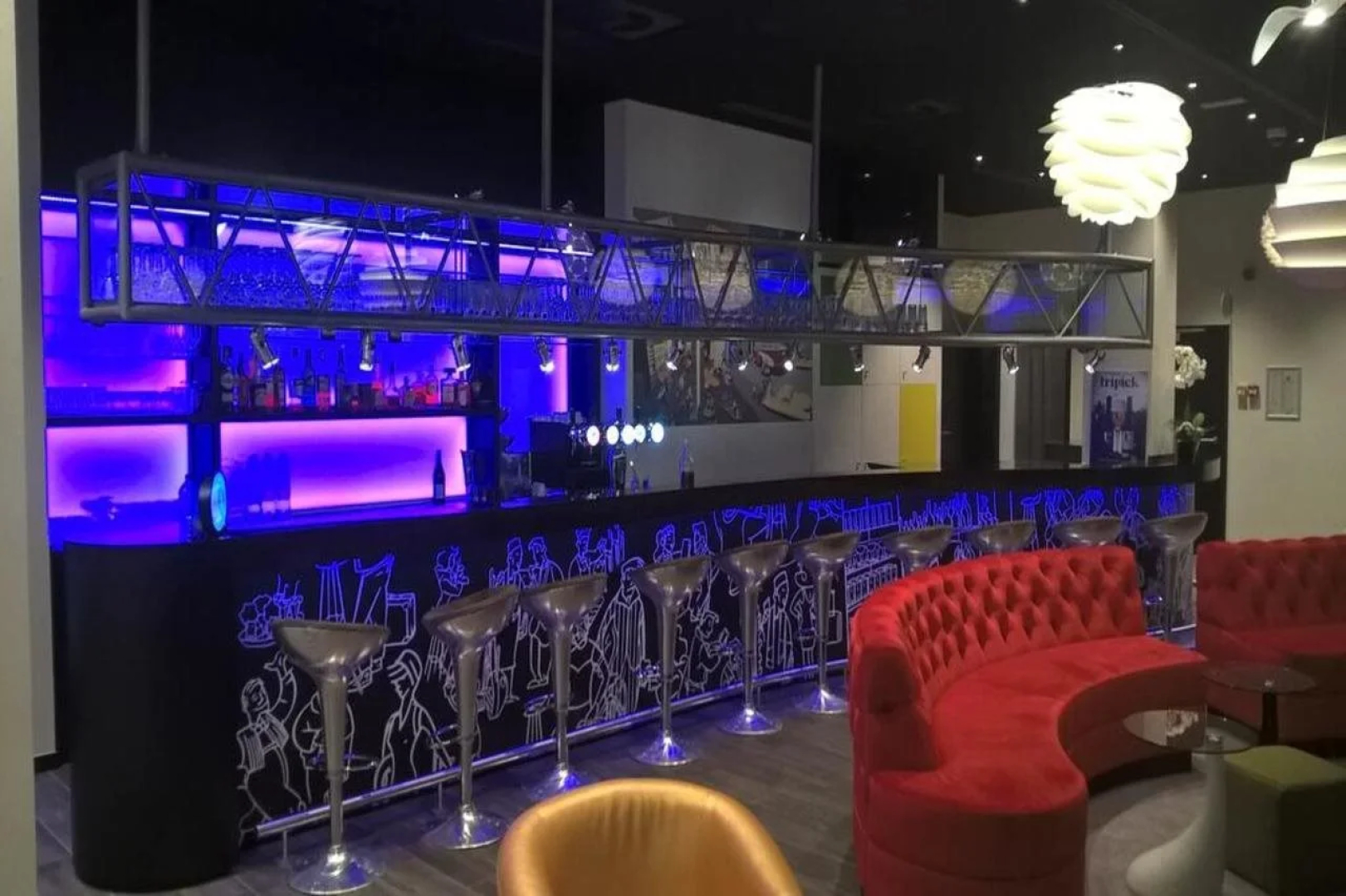 ibis Styles Liege Guillemins