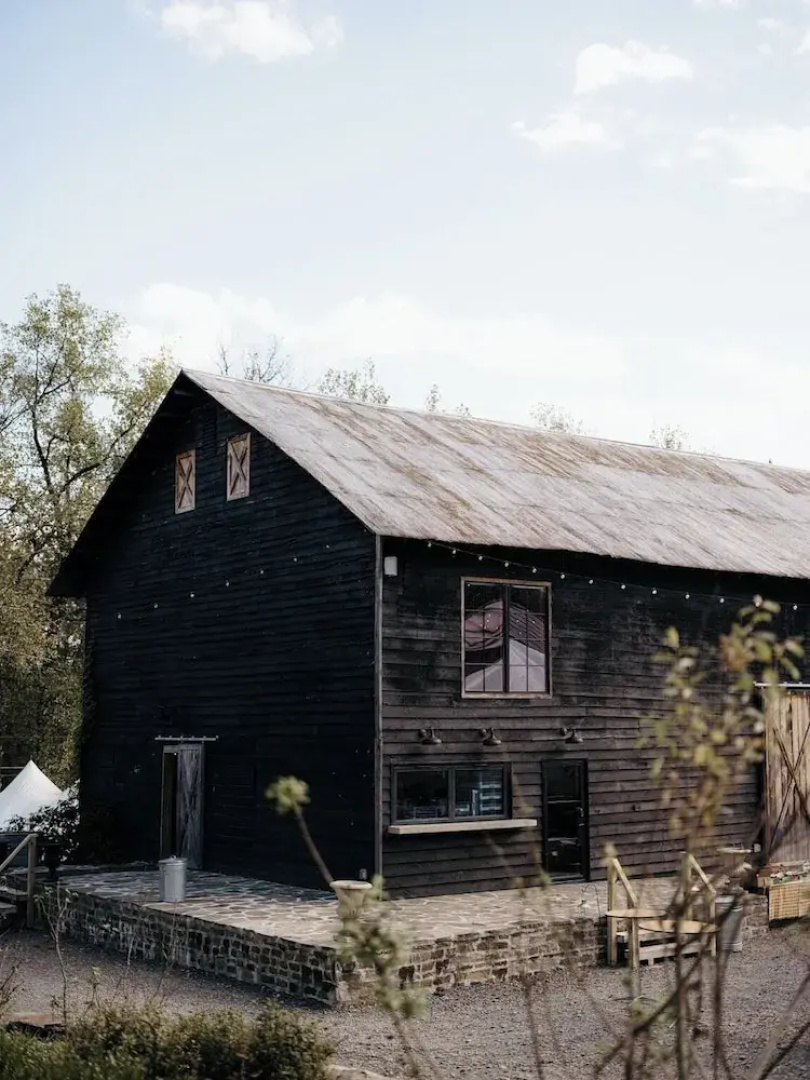 Stonehill's Farmhouse