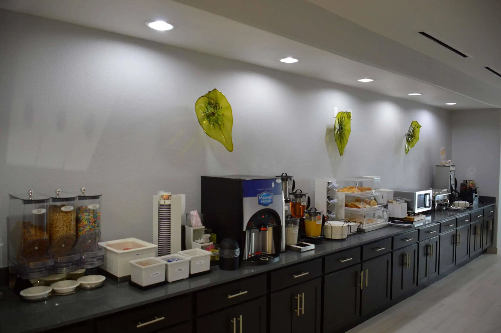 Best Western Plus Dilley Inn & Suites