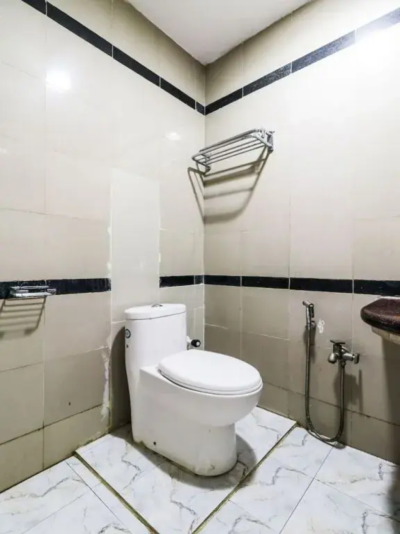 Hotel Vijetha Inn by OYO Rooms