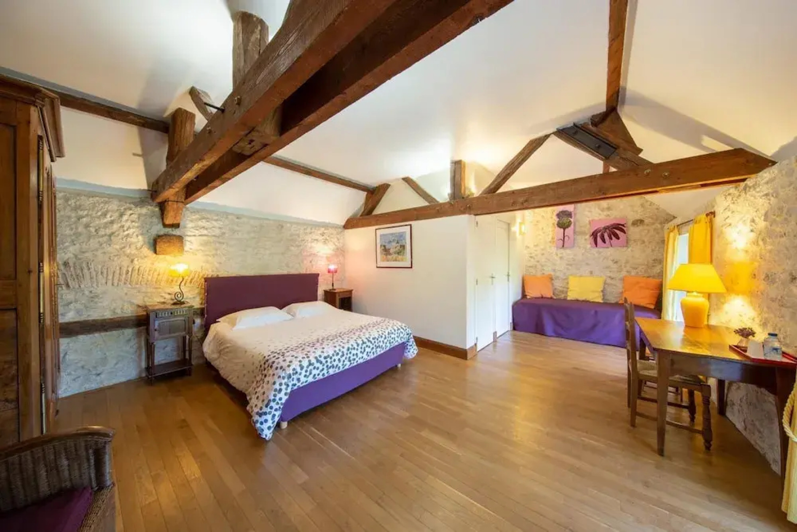 Le Clos Tilia Chambres d'Hôtes