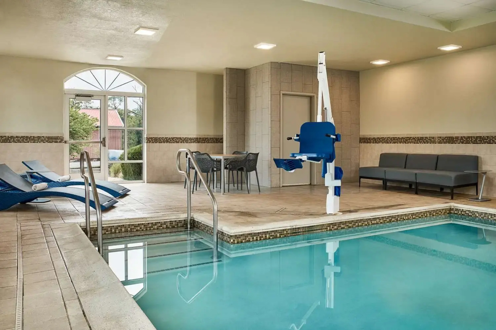 Hampton Inn & Suites Hershey Near The Park