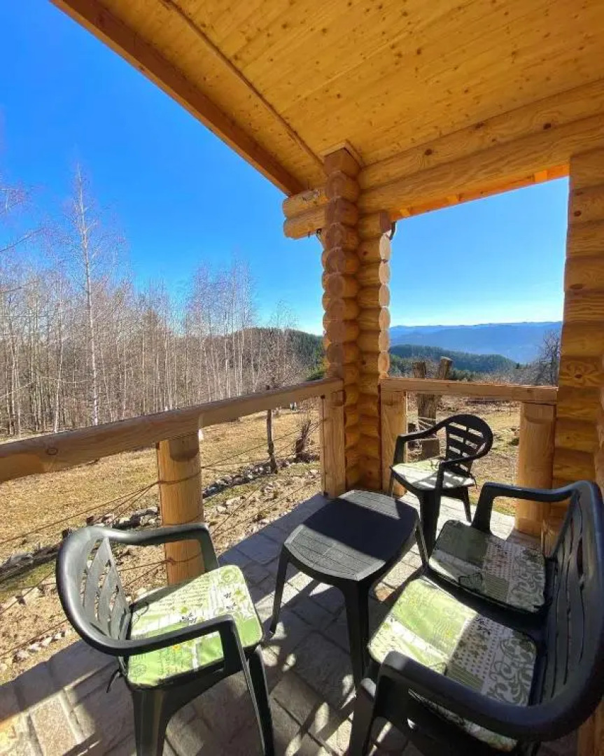 Вила Брезите