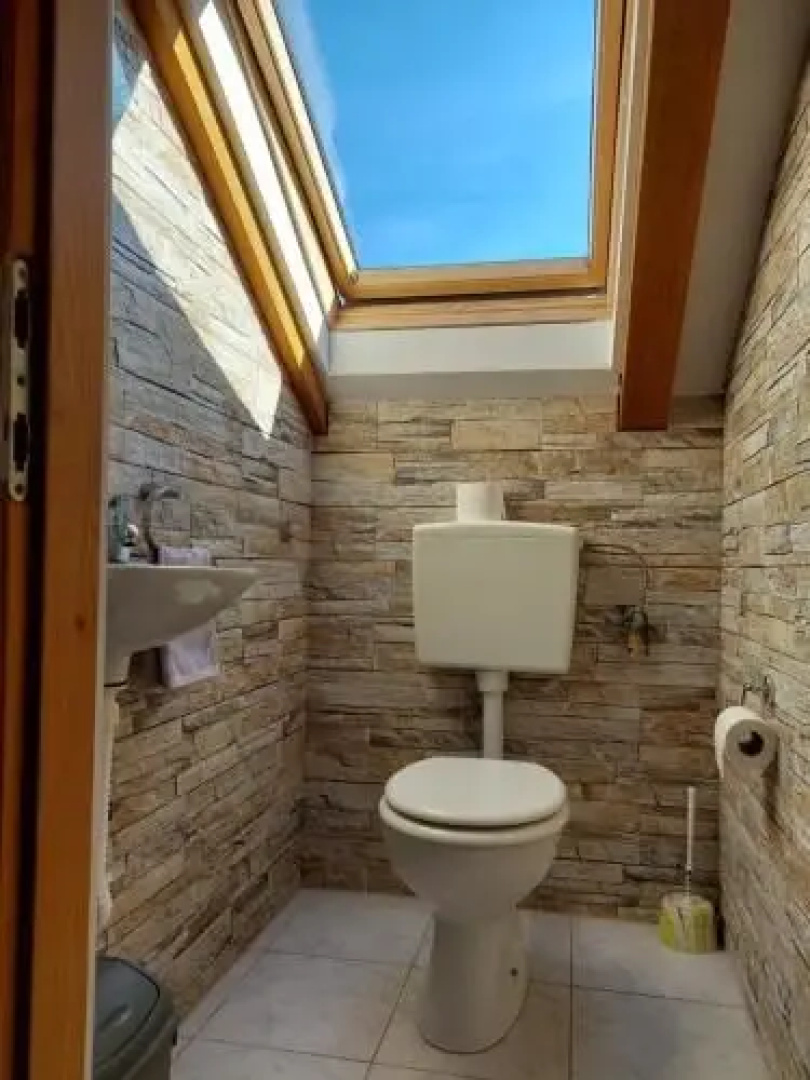 house Paola
