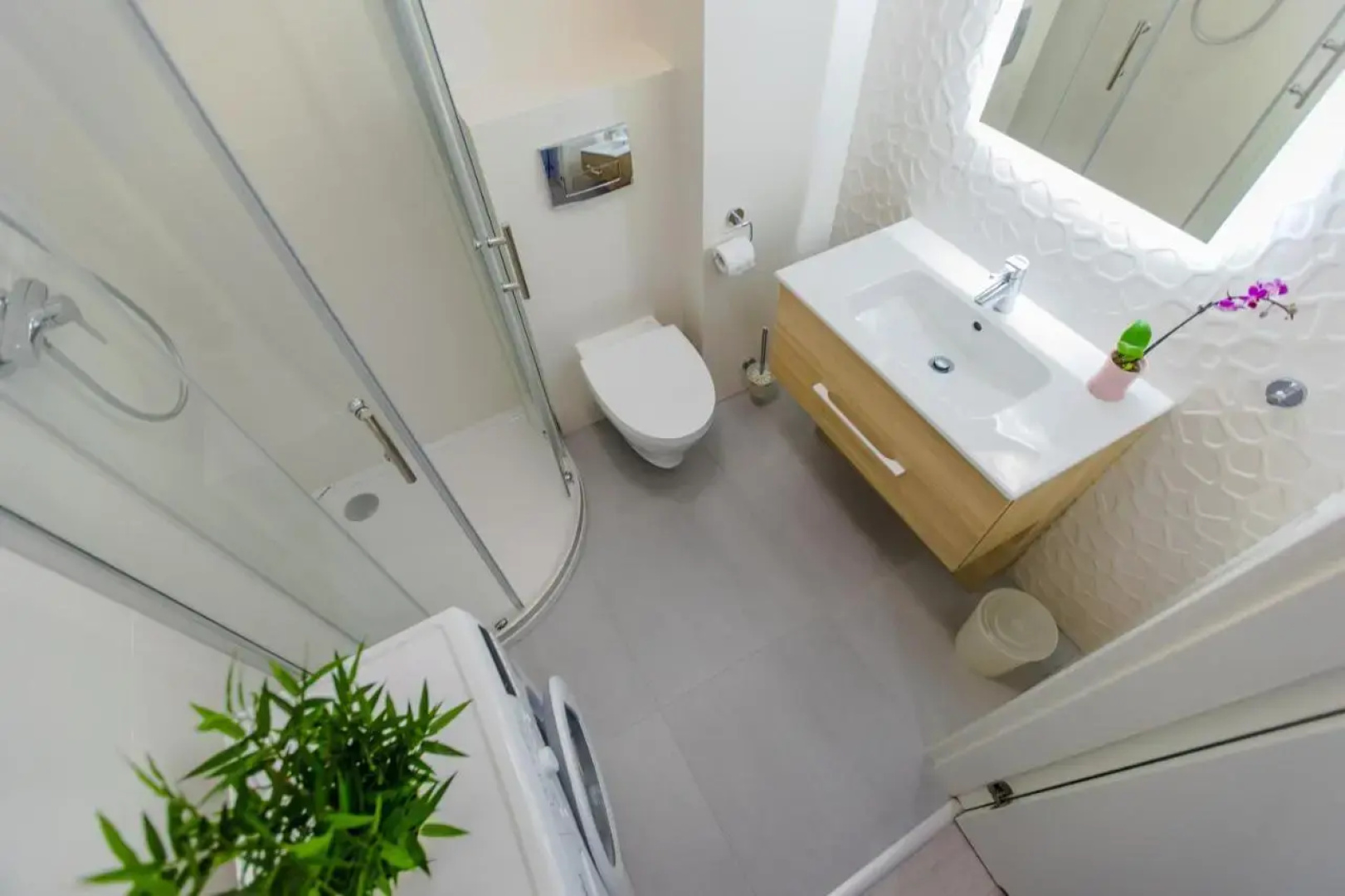 Resort Apartamenty Klifowa Rewal 3