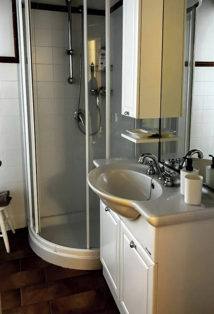 Appartamento Appia Castel Viscardo