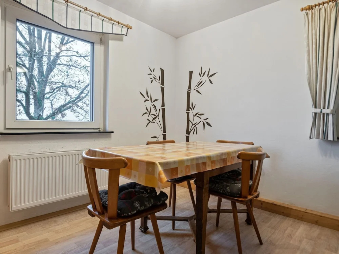 Comfortable Apartment in Oberschledorn Sauerland