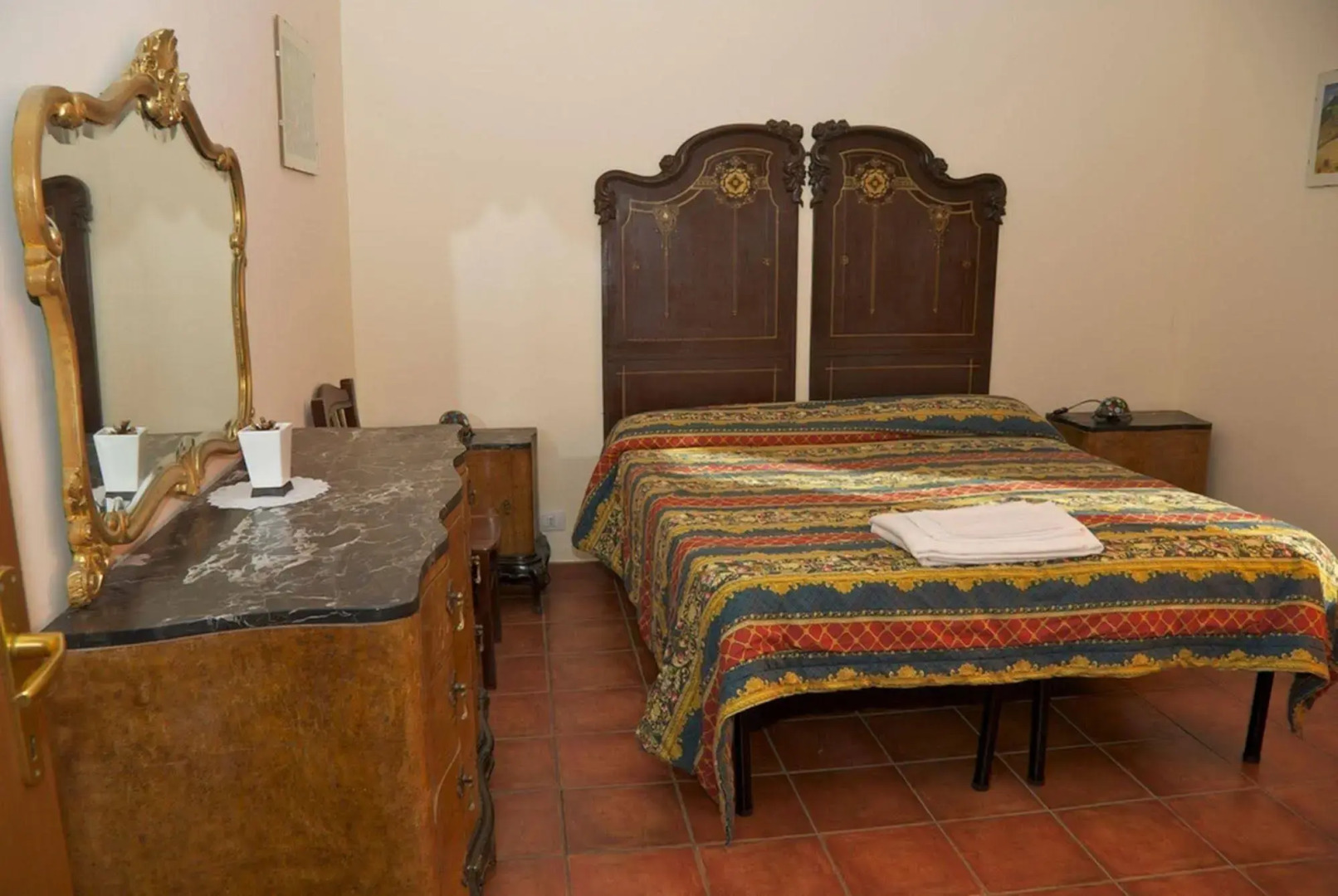 Agriturismo Biologico DellEtna