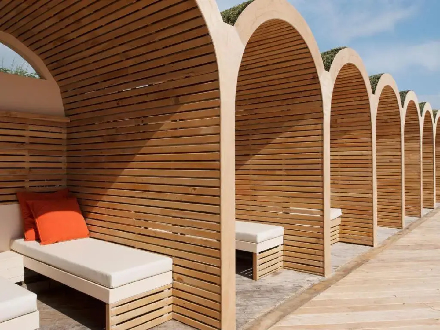 Hôtel & Spa des Pêcheurs