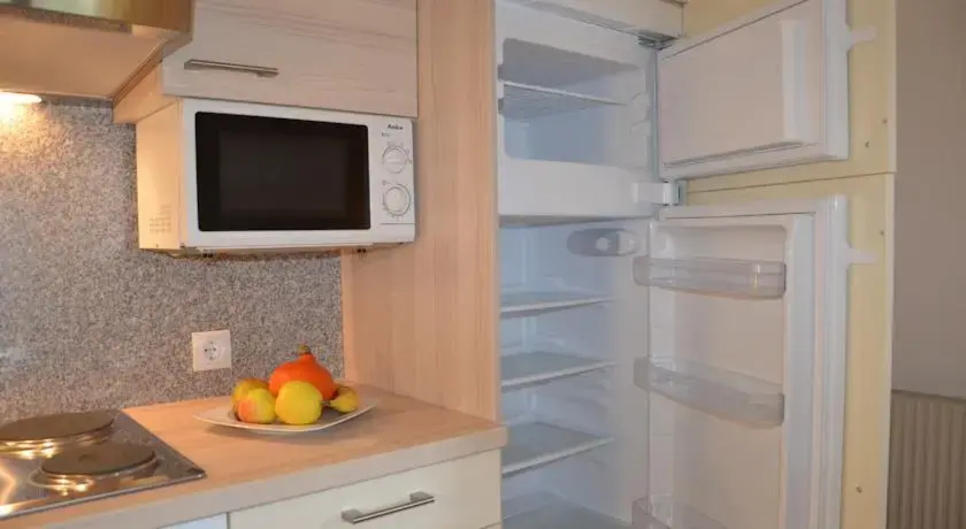 Ferienwohnung Garber