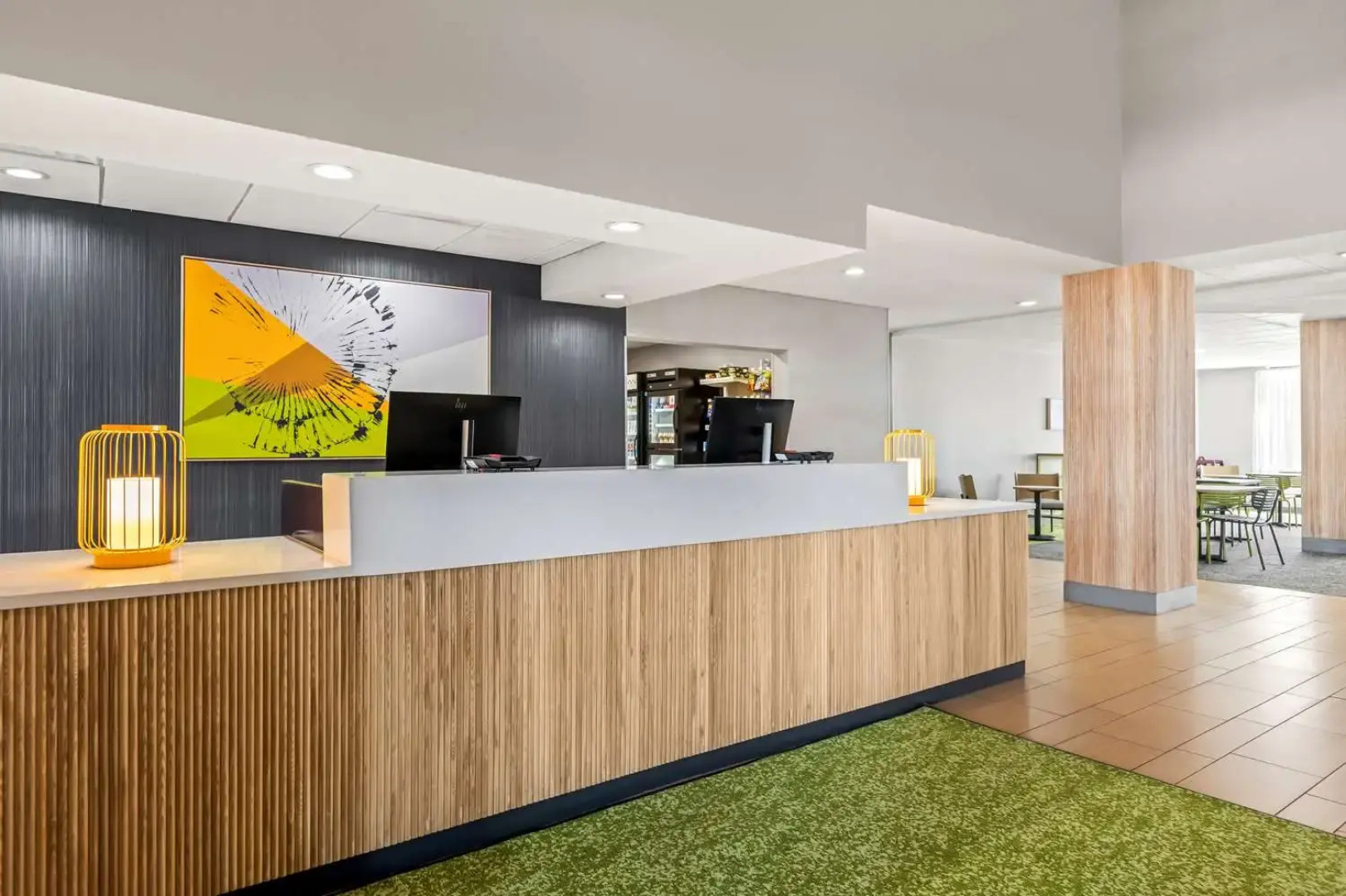 Best Western Plus North Savannah