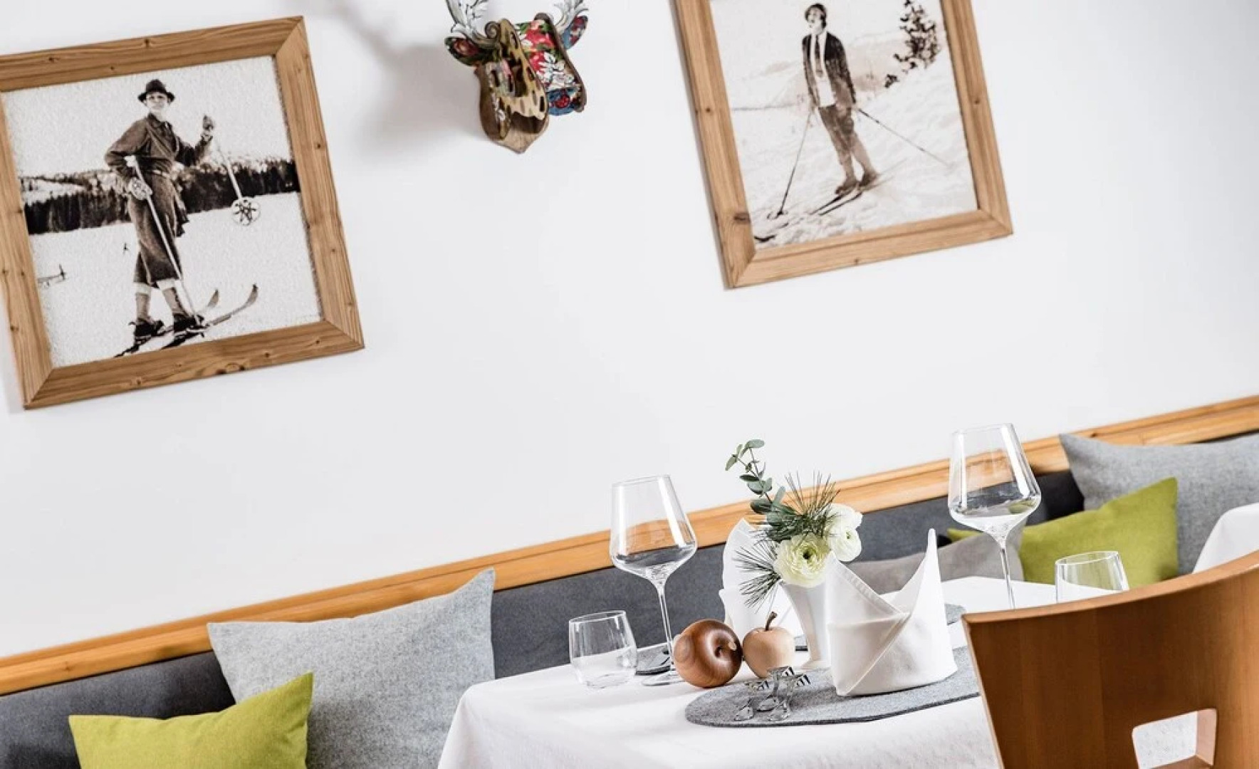 Villa Cristina Hotel