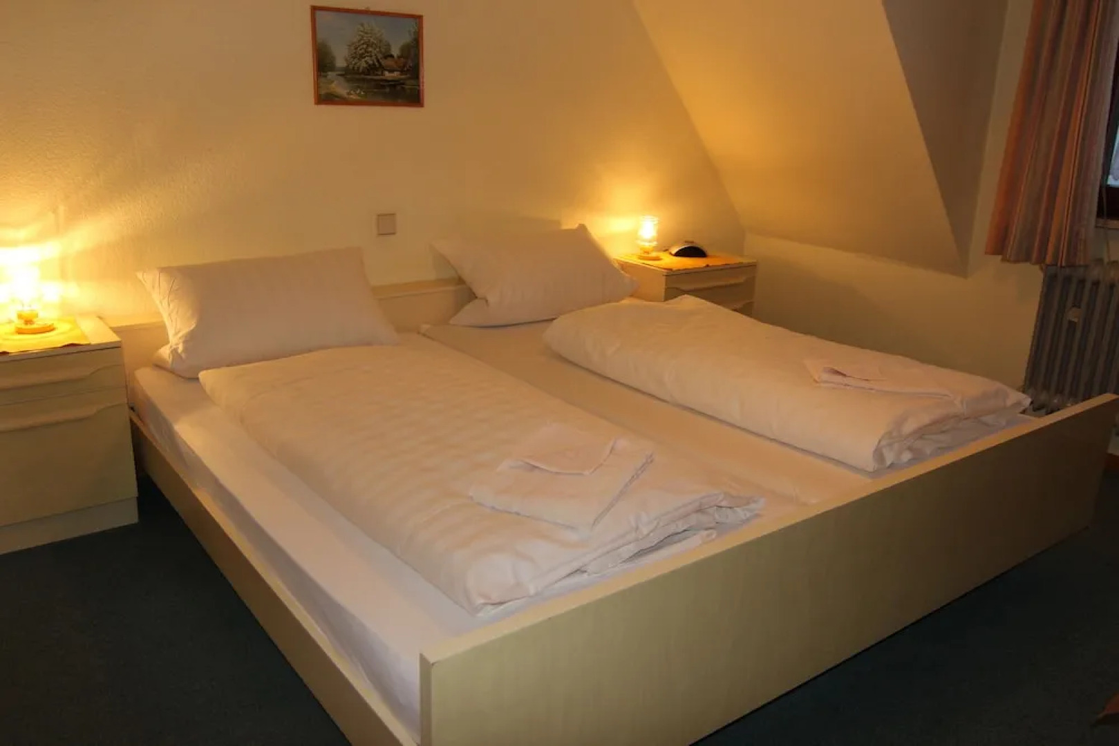 Bäckerei-Café & Pension Estenfeld